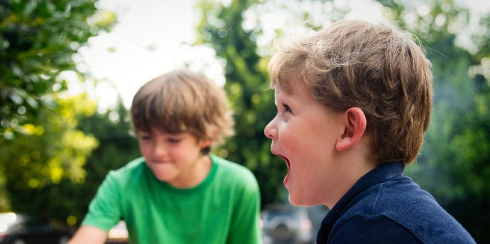 Kinder sind unser höchstes Gut